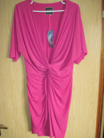 Сукні Платья ^/--/^ Новое  суперстрейч.  платье &amp;quot;DEBENHAMS&amp;quot; р. 48 ^_^^^ Нова суперстрейч. сукня &amp;quot; DeBENHAMS &amp;quot; р. 48 - фото фото фото