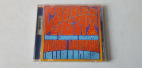 Музичні диски Музыкальные диски ^/--/^ Canned Heat / Henry Vestine 2 /--/ CD ліцензія ^_^^^ Canned Heat / Henry Vestine 2 /--/ CD лицензия - фото фото фото