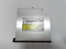 Інші комплектуючі Другие комплектующие ^/--/^ Оптический привод MSI CR /--/ 61 (NZ-12867) ^_^^^ Оптичний привід MSI CR /--/ 61 (NZ-12867) - фото фото фото