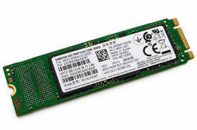 Твердотільні SSD-накопичувачі Твердотельные SSD-накопители ^/--/^ SSD диск M.2 SATA 256 /--/ GB Samsung PM /--/ 871 /--/ b 2280 - фото фото фото