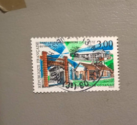 Архітектура Архитектура ^/--/^ Франция Архитектура 1997 ^_^^^ Франція Архітектура 1997 - фото фото фото