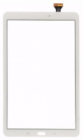 Матриці, тачскріни Матрицы, тачскрины ^/--/^ Тачскрін Samsung Galaxy Tab E 9.6  (SM-T /--/ 560 / SM-T /--/ 561) White ^_^^^ Тачскрин Samsung Galaxy Tab E 9.6 (SM-T /--/ 560 / SM-T /--/ 561) White - фото фото фото