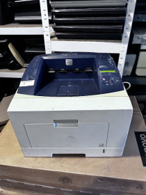 Принтери Принтеры ^/--/^ Лазерный принтер Xerox Phaser 3435 с картриджем № 240708808 ^_^^^ Лазерний принтер Xerox Phaser 3435 з картриджем No 240708808 - фото фото фото