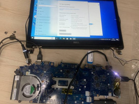 Материнські плати Материнские платы ^/--/^ M /--/ 0012 Материнська плата до Dell Latitude E /--/ 5450 zam /--/ 70 la-a /--/ 901 /--/ p rev 1.0 a /--/ 00 (i /--/ 7-5600 /--/ U  DDR /--/ 3, UMA) ^_^^^ M /--/ 0012 Материнская плата до Dell Latitude E /--/ 5450 zam /--/ 70 la-a /--/ 901 /--/ p rev 1.0 a /--/ 00 (i /--/ 7-5600 /--/ U DDR /--/ 3, UMA) - фото фото фото