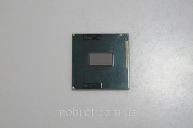 Інші комплектуючі Другие комплектующие ^/--/^ Процессор Intel i /--/ 5-3210 /--/ M Б/У (NZ-3416) - фото фото фото