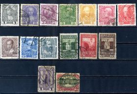 Австрія Австрия ^/--/^ Австрия. Императоры (15 м.) 1908 г. ^_^^^ Австрія. Імператори (15 м.) 1908 - фото фото фото