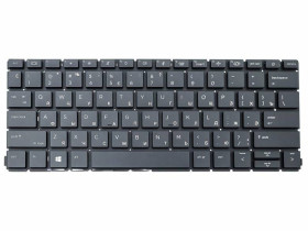 Клавіатури Клавиатуры ^/--/^ Клавиатура для ноутбука HP 430 G /--/ 8, 435 G /--/ 8 подсветка, ориг ^_^^^ Клавіатура для ноутбука HP 430 G /--/ 8, 435 G /--/ 8 підсвічування, оріг - фото фото фото