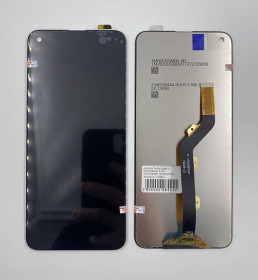 Сенсорні екрани і Дисплеї Сенсорные экраны и Дисплеи ^/--/^ Дисплей Tecno Spark 5  (KD /--/ 7 /--/ H)/Spark 5 Pro  (KD /--/ 7)/Camon 15  (CD /--/ 7/CD /--/ 6), чорний, з тачскрином, ORIGINAL NEW ^_^^^ Дисплей Tecno Spark 5 (KD /--/ 7 /--/ H)/Spark 5 Pro (KD /--/ 7)/Camon 15 (CD /--/ 7/CD /--/ 6), черный, с тачскрином, ORIGINAL NEW - фото фото фото