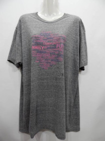 Футболки Футболки ^/--/^ ФУТБОЛКА женская трикотажная Oversize PALMERCASH UKR 52-56 р.176 /--/ фн (только в указанном размере, толь ^_^^^ ФУТБОЛКА жіноча трикотажна Oversize PALMERCASH UKR 52-56 р.176 /--/ фн (тільки в зазначеному розмірі, толь - фото фото фото