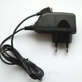 Зарядні пристрої Зарядные устройства ^/--/^ Зарядное устройство Mini USB универсальное (Китай) ^_^^^ Зарядний пристрій Mini USB універсальний (Китай) - фото фото фото