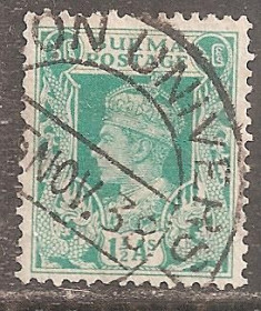 М'янма Мьянма ^/--/^ Брит.Бирма 1938 Sc.23 гаш. ^_^^^ Брит. Бірма 1938 Sc.23 гаш. - фото фото фото