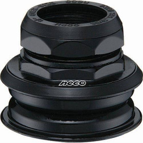 Рулі, виноси, гріпси Рули, выносы, грипсы ^/--/^ Кермові чашки Neco 1 1/8&amp;quot;X /--/ 44/50 /--/ X /--/ 30 чорний (LOZ /--/ 128) ^_^^^ Кермовые чашки Neco 1 1/8&amp;quot;X /--/ 44/50 /--/ X /--/ 30 черный (LOZ /--/ 128) - фото фото фото