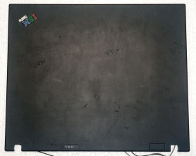 Корпуса Корпуса ^/--/^ Кришка матриці з ноутбука Lenovo ThinkPad T /--/ 60 T /--/ 60 /--/ P 26 /--/ R /--/ 9381 14.1 N /--/ 15 ^_^^^ Крышка матрицы с ноутбука Lenovo ThinkPad T /--/ 60 /--/ P 26 /--/ R /--/ 9381 14. 1 N /--/ 15 - фото фото фото