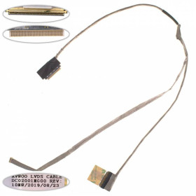 Шлейфи Шлейфы ^/--/^ Шлейф матрицы для ноутбука DELL (inspiron: 3521, 3537, 5521), LED (DC /--/ 02001 /--/ MG /--/ 00) ^_^^^ Шлейф матриці для ноутбука DELL (inspiron: 3521, 3537, 5521), LED (DC /--/ 02001 /--/ MG /--/ 00) - фото фото фото