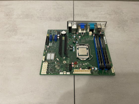 Материнські плати Материнские платы ^/--/^ Материнська плата Fujitsu D /--/ 3222-B /--/ 12 GS /--/ 3, процесор Intel Core i /--/ 3-4160, 3.60 GHz  2 ядра 4 потоки, 16 /--/ GB RAM DDR /--/ 3 ^_^^^ Материнская плата Fujitsu D /--/ 3222-B /--/ 12 GS /--/ 3, процессор Intel Core i /--/ 3-4160, 3.60 GHz 2 ядра 4 потока, 16 /--/ GB RAM DDR /--/ 3 - фото фото фото