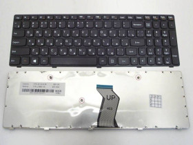 Клавіатури Клавиатуры ^/--/^ Клавиатура для LENOVO IdeaPad G /--/ 500, G /--/ 505, G /--/ 510, G /--/ 700, G /--/ 710 (RU Black) ^_^^^ Клавіатура для LENOVO IdeaPad G /--/ 500, G /--/ 505, G /--/ 510, G /--/ 700, G /--/ 710 (RU Black). - фото фото фото