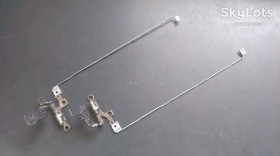Корпуса Корпуса ^/--/^ 2604 - Петлі кришки матриці  HP Laptop 15 /--/ s-fq ^_^^^ 2604 - Петли крышки матрицы HP Laptop 15 /--/ s-fq - фото фото фото