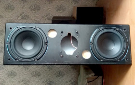 Стаціонарна акустика Стационарная акустика ^/--/^ Центральная колонка Peerless - 5&amp;quot; дюймов  (без твитера) ^_^^^ Центральна колонка Peerless - 5&amp;quot; дюймів (без твітера) - фото фото фото
