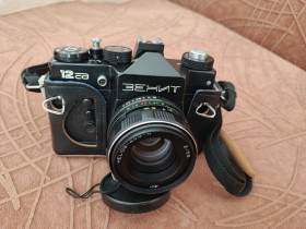Вінтажні фотоапарати Винтажные фотоаппараты ^/--/^ Фотоапарат Зенит-12 /--/ сд + Helios-44 /--/ M-4 2/58 ^_^^^ Фотоаппарат Зенит-12 /--/ сд + Helios-44 /--/ M-4 2/58 - фото фото фото