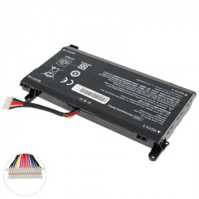 Акумулятори Аккумуляторы ^/--/^ Аккумулятор HP FM /--/ 08 16 /--/ pin (Omen 17-AN /--/ 000 series) 14.6 /--/ V 5700 /--/ mAh ^_^^^ Акумулятор HP FM /--/ 08 16 /--/ pin (Omen 17-AN /--/ 000 series) 14.6 /--/ V 5700 /--/ mAh - фото фото фото