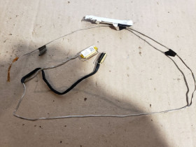 Шлейфи Шлейфы ^/--/^ Шлейф матрицы ноутбука Lenovo Thinkpad L /--/ 450  (DC /--/ 02001 /--/ V /--/ 410) ^_^^^ Шлейф матриці ноутбука Lenovo Thinkpad L /--/ 450 (DC /--/ 02001 /--/ V /--/ 410) - фото фото фото