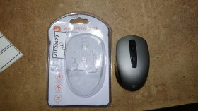 Миші Мыши ^/--/^ Беспроводная оптическая мышь 2 /--/ E MF /--/ 211 WL Gray № 21020679 ^_^^^ Бездротова оптична миша 2 /--/ E MF /--/ 211 WL Gray No 21020679 - фото фото фото