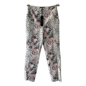 Штани Брюки ^/--/^ Новые брюки стрейч змеиный принт &amp;apos;BCBG Max Azria&amp;apos; 48-50 /--/ р ^_^^^ Нові брюки стрейч зміїний принт &amp;apos;BCBG Max Azria &amp;apos; 48-50 /--/ р - фото фото фото