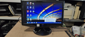 AOC AOC ^/--/^ Широкоформатный ЖК-монитор 19 дюймов AOC 931 /--/ Sn № 24090820/1 ^_^^^ Широкоформатний ЖК-монітор 19 дюймів AOC 931 /--/ Sn No 24090820/1 - фото фото фото