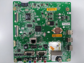 Інші комплектуючі Другие комплектующие ^/--/^ LG Main Board EBT /--/ 63997101 EAX /--/ 66231204 к телевизору LG 60&amp;quot; 60 /--/ LX /--/ 540 /--/ S ^_^^^ LG Main Board EBT /--/ 63997101 EAX /--/ 66231204 до телевізора LG 60&amp;quot; 60 /--/ LX /--/ 540 /--/ S - фото фото фото