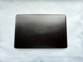 Корпуса Корпуса ^/--/^ Часть корпуса (Крышка матрицы и Рамка) Asus X /--/ 541 (NZ-19377) ^_^^^ Частина корпусу (Кришка матриці і Рамка) Asus X /--/ 541 (NZ-19377) - фото фото фото