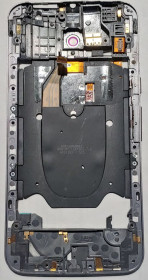 Корпуса на Motorola Корпуса на Motorola ^/--/^ Средняя рамка корпуса Motorola MOTO X Style XT /--/ 1572 ^_^^^ Середня рамка корпусу Motorola MOTO X Style XT /--/ 1572 - фото фото фото