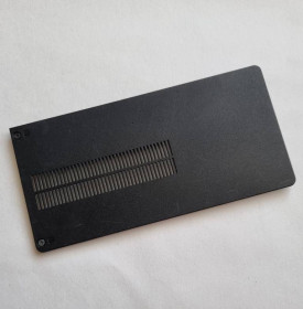 Корпуса Корпуса ^/--/^ Сервісна кришка HDD &amp;quot;Compaq CQ /--/ 56, HP Pavilion G /--/ 56&amp;quot; / б/в Original ^_^^^ Сервисная крышка HDD &amp;quot; Compaq CQ /--/ 56, HP Pavilion G /--/ 56&amp;quot; / б/у Original - фото фото фото