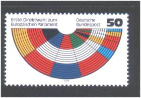НДР, ФРН ГДР, ФРГ ^/--/^ Германия  1979 г MNH - 5 сканов / 9 марок ^_^^^ Німеччина 1979 MNH - 5 сканів / 9 марок - фото фото фото