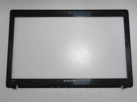 Корпуса Корпуса ^/--/^ Часть корпуса (Рамка) Lenovo G /--/ 570 (NZ-3858) ^_^^^ Частина корпусу (Рамка) Lenovo G /--/ 570 (NZ-3858) - фото фото фото