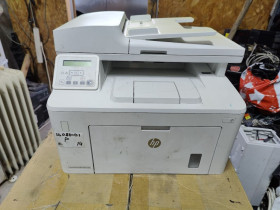 БФП МФУ ^/--/^ Лазерный МФУ HP LaserJet Pro M /--/ 227 /--/ sdn № 26080101 ^_^^^ Лазерний МФУ HP LaserJet Pro M /--/ 227 /--/ sdn No 26080101 - фото фото фото