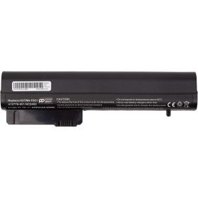 Акумулятори Аккумуляторы ^/--/^ Аккумулятор PowerPlant для ноутбуков HP EliteBook 2530 /--/ p (HSTNN-DB /--/ 22) 11.1 /--/ V 4400 /--/ mAh - фото фото фото