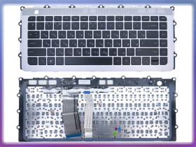 Клавіатури Клавиатуры ^/--/^ Клавиатура для HP Envy 15-3000, 15-3200, 15 /--/ t-3000, 15 /--/ t-3200 series (RU Black с рамкой) Оригинал ^_^^^ Клавіатура для HP Envy 15-3000, 15-3200, 15 /--/ t-3000, 15 /--/ t-3200 series ( RU Black з рамкою) Оригінал - фото фото фото
