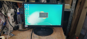 Samsung Samsung ^/--/^ Широкоформатный ЖК-монитор 19 дюймов Samsung SyncMaster E /--/ 1920 № 23170707 ^_^^^ Широкоформатний ЖК-монітор 19 дюймів Samsung SyncMaster E /--/ 1920 No 231707 - фото фото фото