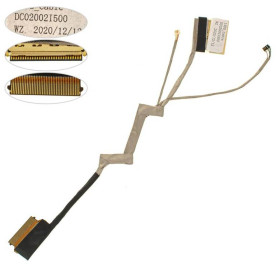 Шлейфи Шлейфы ^/--/^ Шлейф матрицы для ноутбука DELL (7000 7460 7472 14-7000), (dc /--/ 02002 /--/ i /--/ 500) ^_^^^ Шлейф матриці для ноутбука DELL (7000 7460 7472 14-7000), (dc /--/ 02002 /--/ i /--/ 500) - фото фото фото