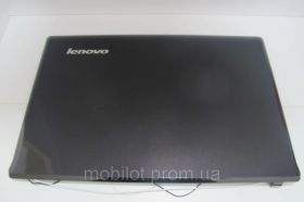 Корпуса Корпуса ^/--/^ Часть корпуса (Крышка матрицы) Lenovo G /--/ 570 (NZ-826) ^_^^^ Частина корпусу (Кришка матриці) Lenovo G /--/ 570 (NZ-826) - фото фото фото