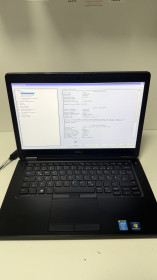Dell Dell ^/--/^ Ноутбук DELL E /--/ 5450  Intel Core i /--/ 5-5300 /--/ U DDR /--/ 3-4 /--/ GB ID-00248 ^_^^^ Ноутбук DELL E /--/ 5450 Intel Core i /--/ 5-5300 /--/ U DDR /--/ 3-4 /--/ GB ID-00248 - фото фото фото