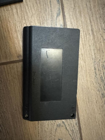 Корпуса Корпуса ^/--/^ Сервісна Кришка HDD HP Compaq 615  (Compaq 610) ^_^^^ Сервисная Крышка HDD HP Compaq 615 (Compaq 610) - фото фото фото