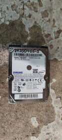 Жорсткі диски Жесткие диски ^/--/^ Жесткий диск для ноутбука 160 Gb / Гб Samsung Spinpoint M /--/ 80 HM /--/ 160 /--/ HI 2.5&amp;quot; SATA № 24300405 ^_^^^ Жорсткий диск для ноутбука 160 Gb / Гб Samsung Spinpoint M /--/ 80 HM /--/ 160 /--/ HI 2.5&amp;quot; SATA No 24300405 - фото фото фото