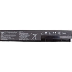 Акумулятори Аккумуляторы ^/--/^ Аккумулятор PowerPlant для ноутбуков ASUS X /--/ 401 (A /--/ 32-X /--/ 401) 10.8 /--/ V 4400 /--/ mAh - фото фото фото