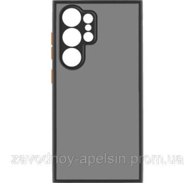 Чохли, бампера Чехлы, бампера ^/--/^ Samsung S /--/ 24 Ultra S /--/ 928 Чехол матовый Защита камеры (TPU+PC) ^_^^^ Samsung S /--/ 24 Ultra S /--/ 928 Чехол Матовий Захист камери (TPU+PC) - фото фото фото