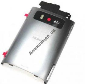 Корпуса на Nokia Корпуса на Nokia ^/--/^ Задняя часть корпуса в сборе Nokia X /--/ 7-00 0258946 ^_^^^ Задня частина корпусу в зборі Nokia X /--/ 7-00 0258946 - фото фото фото