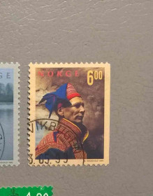 Історія та особистості История и личности ^/--/^ Норвегия Личности Костюм 1999 ^_^^^ Норвегія Особистості Костюм 1999 - фото фото фото