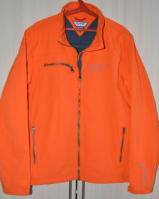 Куртки Куртки ^/--/^ Куртка DAD BASIC Softshell original XL сток WE /--/ 19-2 - фото фото фото