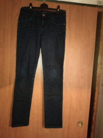 Жіночі Женские ^/--/^ Джинсы Armani Jeans 27 /--/ р. ^_^^^ Джинси Armani Jeans 27 /--/ р. - фото фото фото