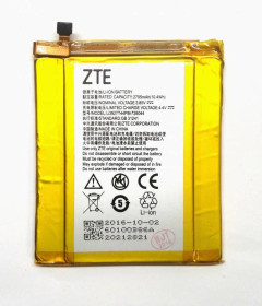 Акумулятори Аккумуляторы ^/--/^ Батарея  ZTE Axon 7 Mini / Li /--/ 3927 /--/ T /--/ 44 /--/ p /--/ 8 /--/ h /--/ 726044 (2705 mAh) Аккумулятор АКБ ^_^^^ Батарея ZTE Axon 7 Mini / Li /--/ 3927 /--/ T /--/ 44 /--/ p /--/ 8 /--/ h /--/ 726044 (2705 mAh) Аккумулятор АКБ - фото фото фото